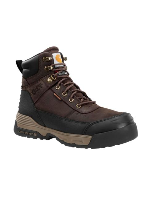 Carhartt Force HD 6" Waterproof Insulated Composite Toe Work Boot