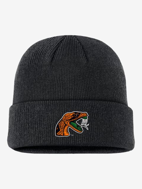 Nike Nike College Terra (Florida A&M University) Beanie