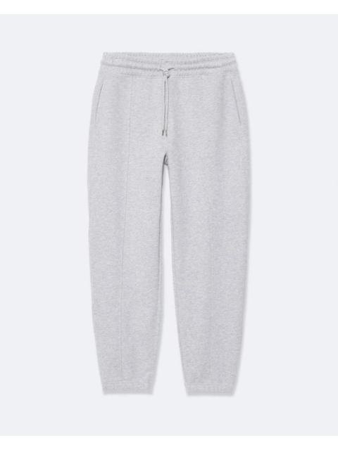 ALLSAINTS ANNABEL SLIM-FIT CUFFED SWEATPANTS