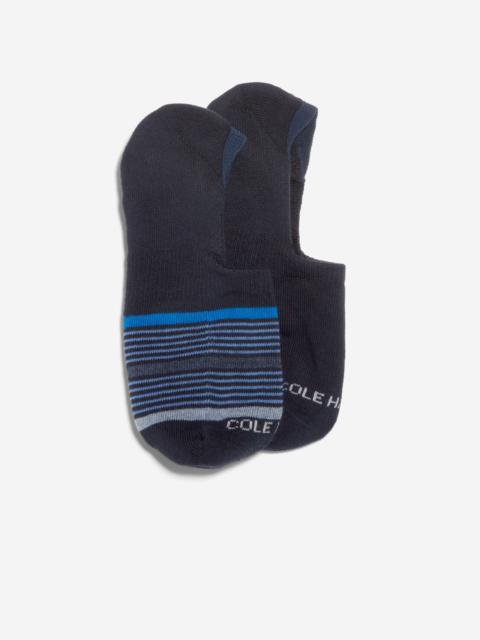 COLE HAAN Men's Stripe Liner