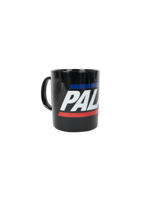 PALACE BASICALLY A MUG BLACK