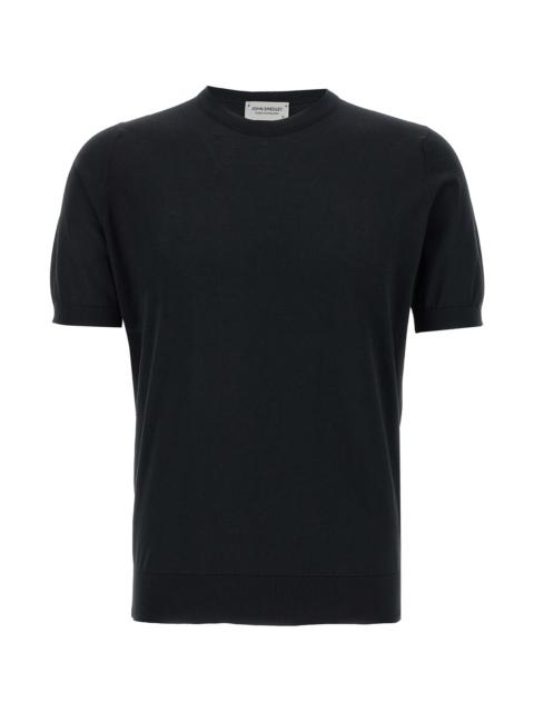 JOHN SMEDLEY 'Kempton' T-Shirt