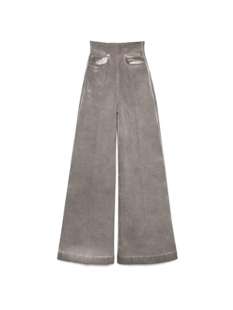 Rick Owens DRKSHDW 뚱 베어