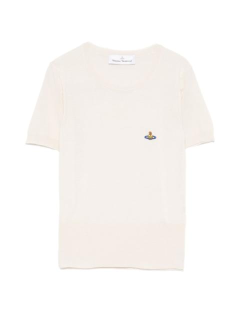 Vivienne Westwood Bea Orb T-shirt