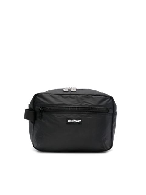 K-WAY Demu travel bag