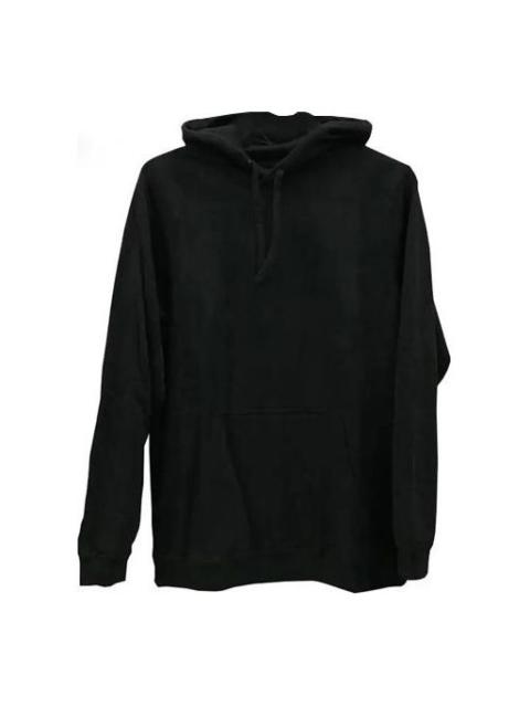 Nike Nike Casual Hoodie 'All black' BV6166-010