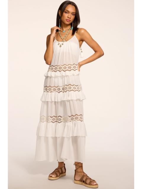 RAMY BROOK Lisbeth Coverup Midi Dress