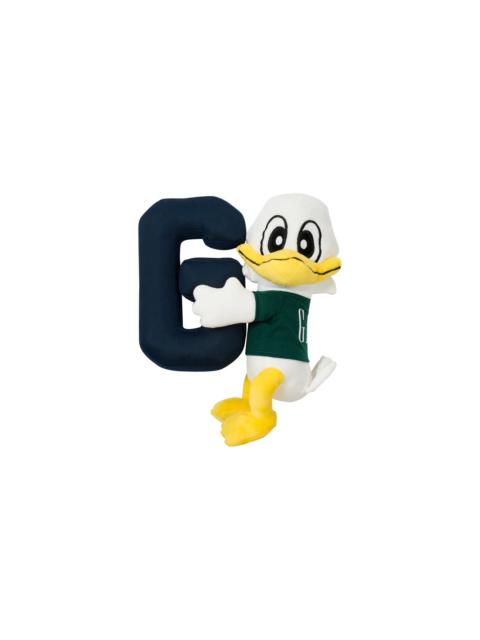 PALACE PALACE GAP DUCK PLUSH MULTI