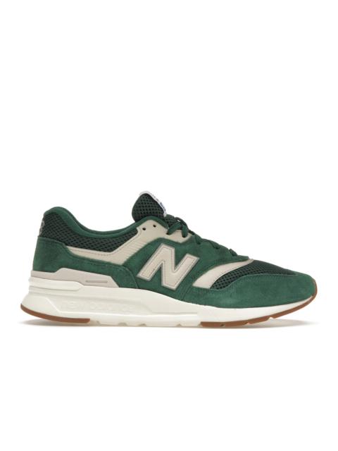 New Balance 997H Nightwatch Green