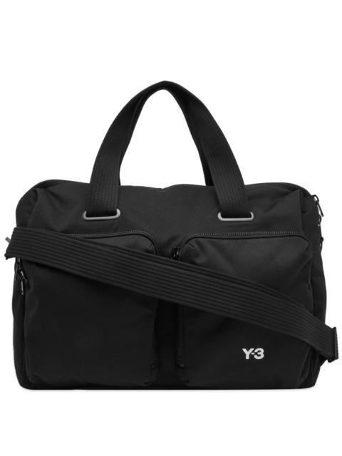 Y-3 Y-3 Y-3 Holdall