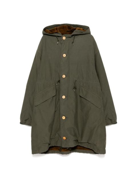 visvim Clothing for Men | REVERSIBLE