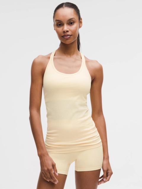 lululemon Ebb to Street Tank Top *Light Support, B/C Cup