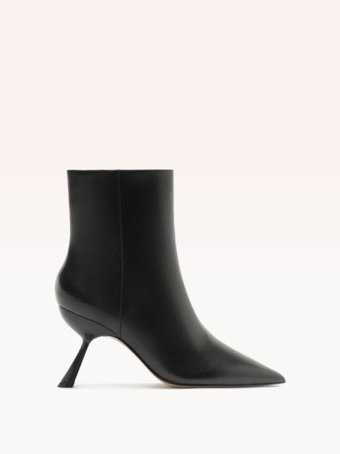 ALEXANDRE BIRMAN NATALIE BOOTIE 85 BLACK