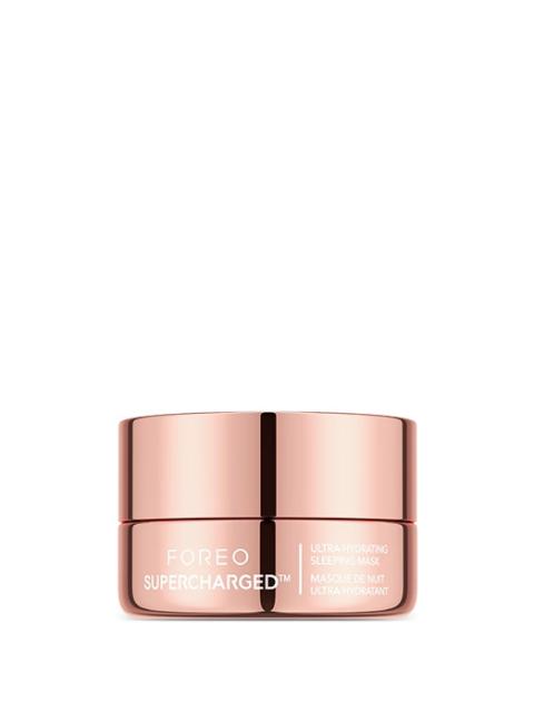 FOREO SUPERCHARGED™ Ultra-Hydrating Sleeping Mask