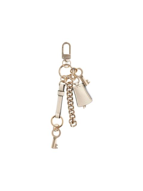 GUESS USA Brooke keychain