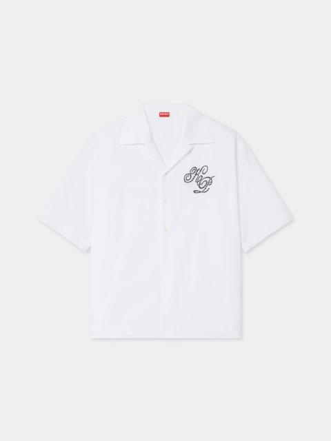 KENZO 'KENZO Constellation' hawaiian shirt