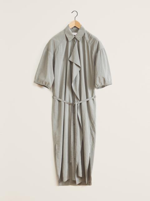 Lemaire ASYMMETRICAL SHIRT DRESS