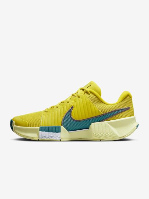 Nike GP Challenge Pro Premium Men's Hard Court Tennis Shoes