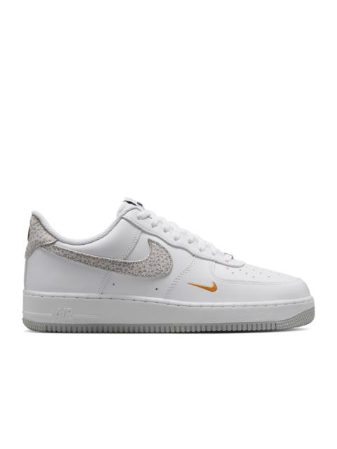 Nike NIKE AIR FORCE 1 LOW 'SAFARI'