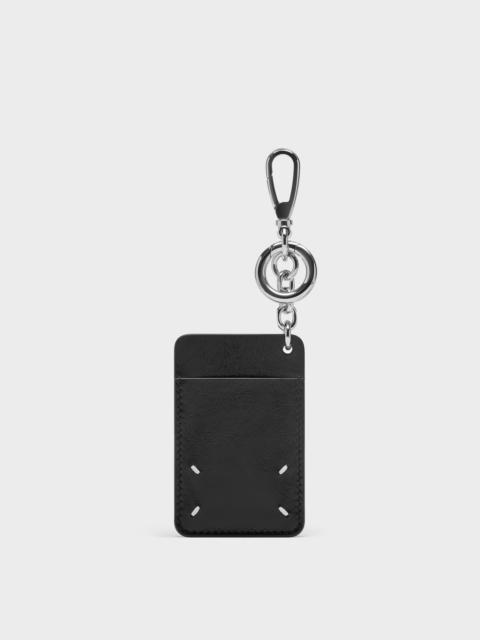 Maison Margiela Cardholder Keychain