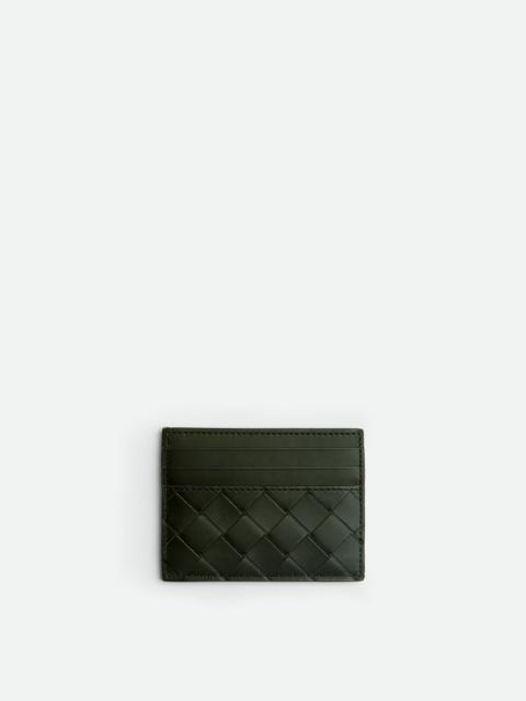 Bottega Veneta credit card holder