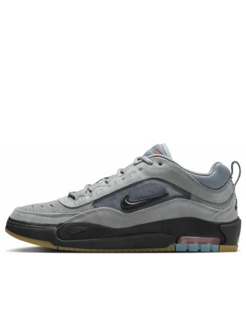 Nike Nike SB Air Max Ishod Iso Cool 'Grey Black-Cool' HJ4299-001