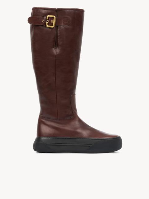 Chloé DELIA BOOT