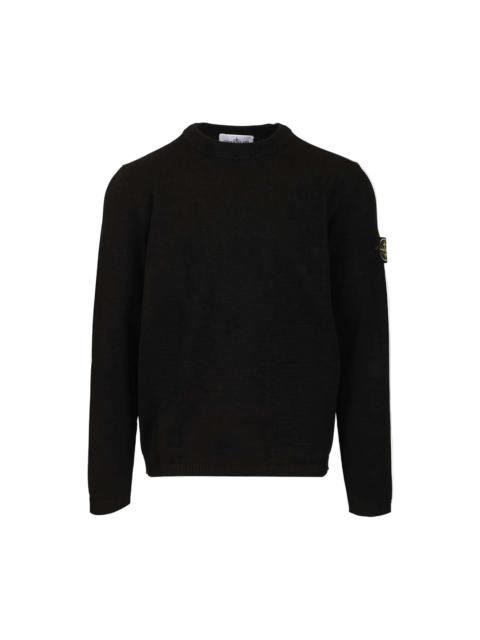 Stone Island 5100023 MICRO-STITCH SOFT-ORGANIC COTTON
