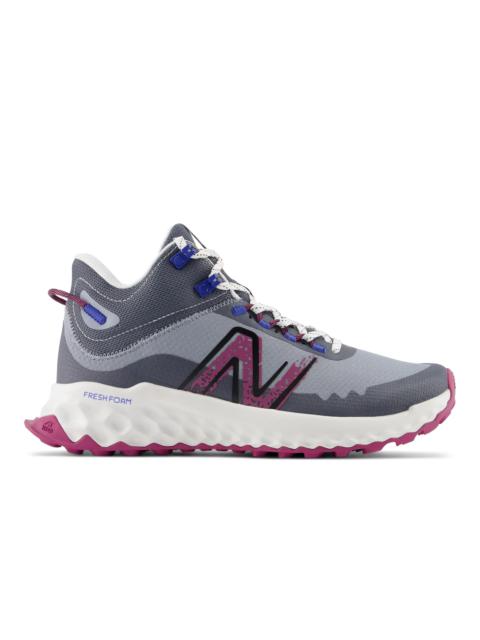 New Balance Fresh Foam Garoé Midcut