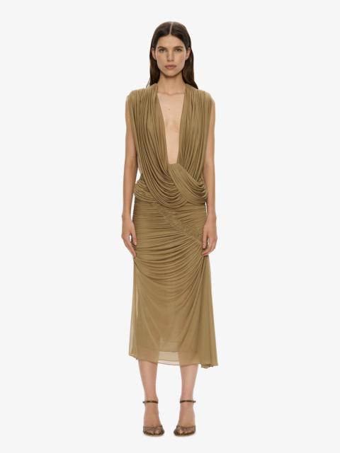 CHRISTOPHER ESBER Orion Midi Skirt