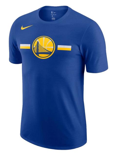 Nike x NBA Golden State Warriors essential T-shirt