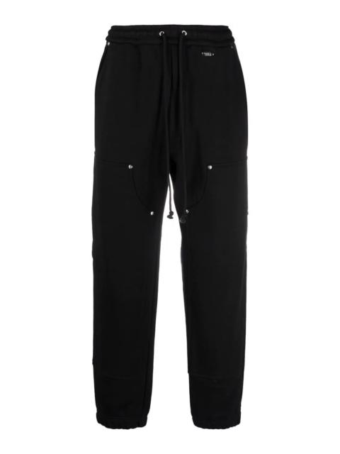 032c Worker Sweatpants Black