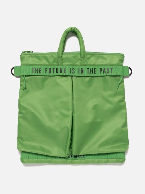 Human Made HELMET BAG