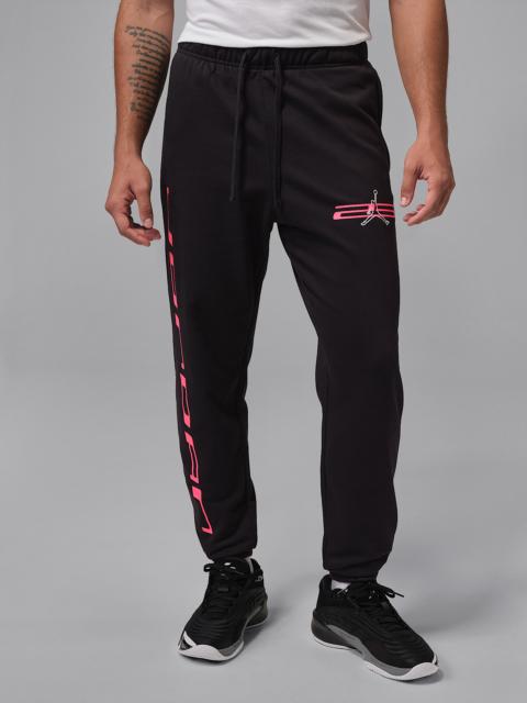 Jordan Jordan Sport Crossover Men's Dri-FIT Fleece Pants
