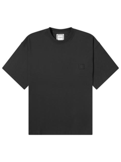 Wooyoungmi Wooyoungmi Jellyfish Logo T-Shirt