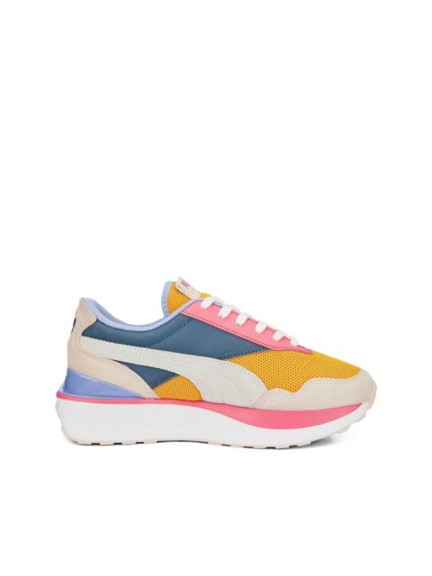 PUMA Cruise Rider "Candy" sneakers
