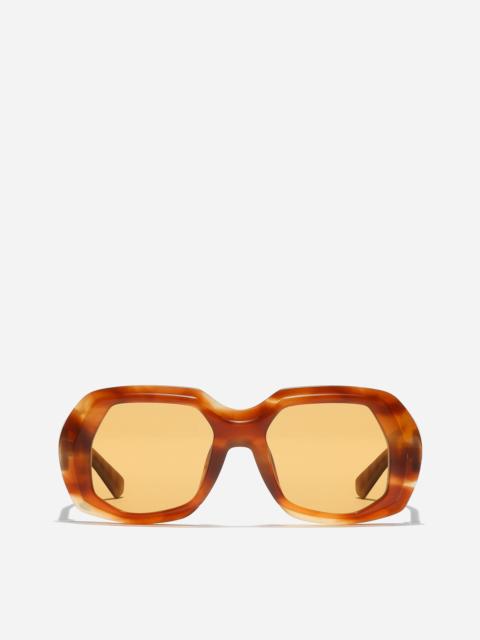Dolce & Gabbana M'S Fashion ShowSunglasses