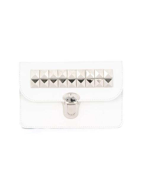 Comme Des Garçons Studs wallet