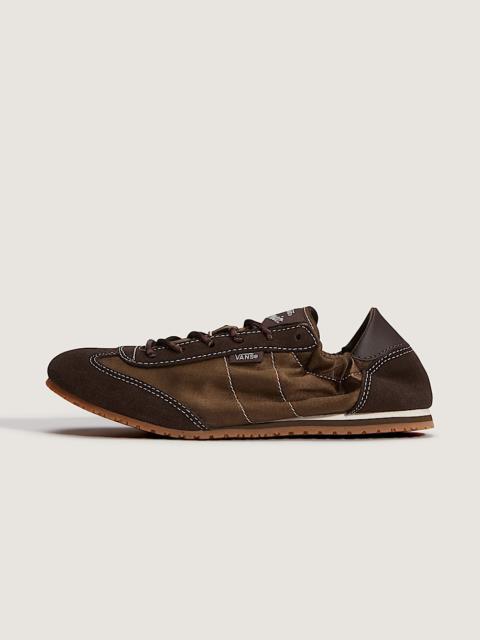 Vans Super Lowpro Ballet Light Shoe