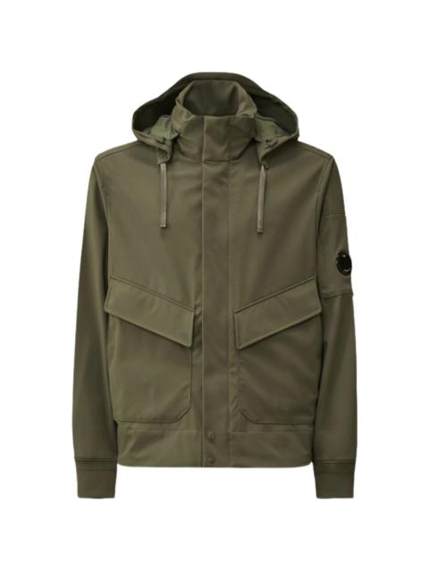 C.P. Company front-pocket jacket