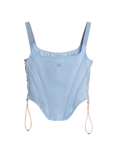 adidas adidas x Miaou Corset Top