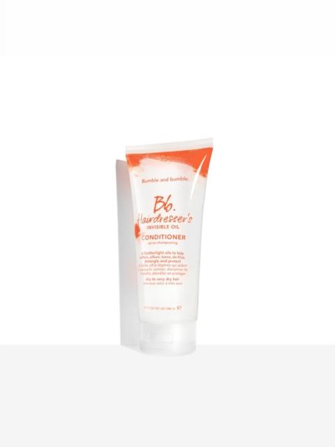 Bumble and bumble Hairdresser's Invisible Oil Hydrating Conditioner