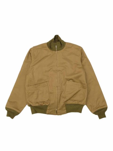 Buzz Rickson's Type TANKERS PATCH POCKET - BUZZ RICKSON CO. - BR15750