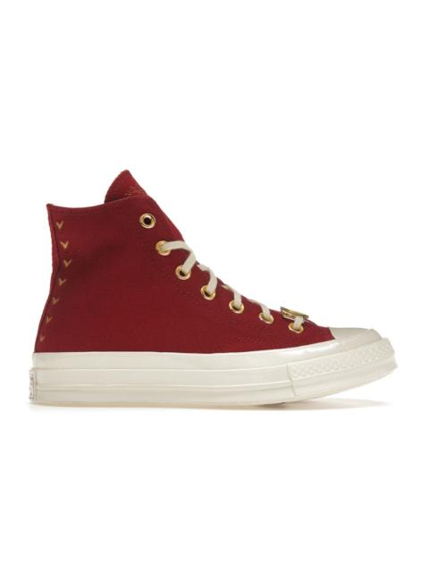 Converse Converse Chuck Taylor All-Star 70 Hi Valentine's Day 2023 Hearts (W)
