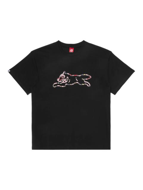 ICECREAM CONES N RUNNING BONES TEE