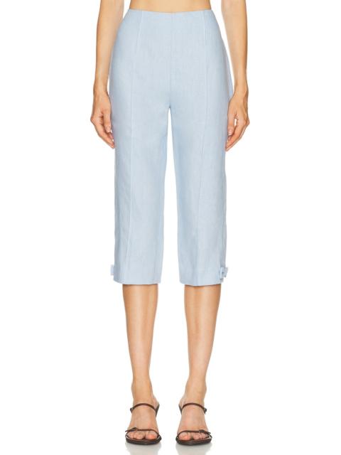 POSSE Harper Capri Pant