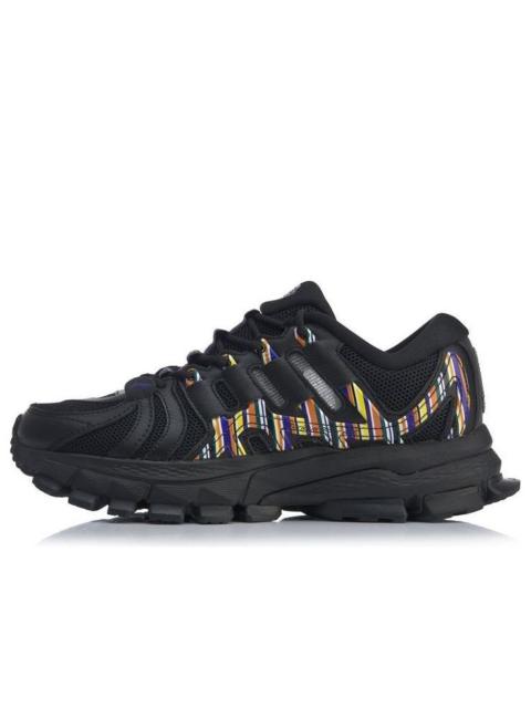 Li-Ning (WMNS) Li-Ning Furious Rider Ace x 2019 New York Fashion Week 'Black' ARZP012-10