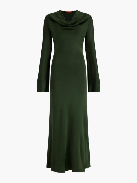 MILDA DRESS