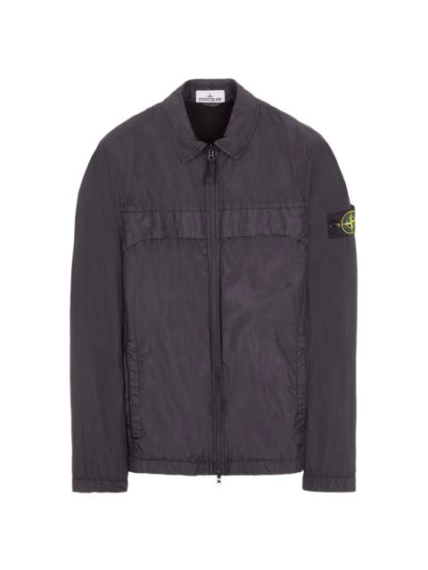 Stone Island Track Jacket "Grey" 80151022 V0065