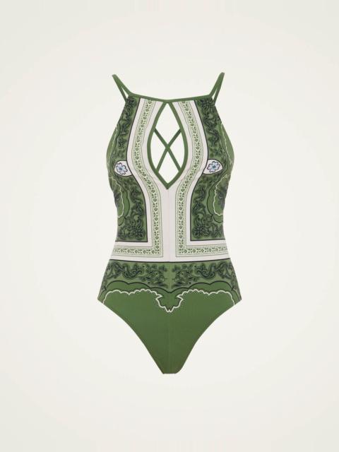 La DoubleJ Fonda Swimsuit
